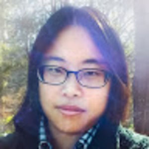 Meet your Posher, Janet